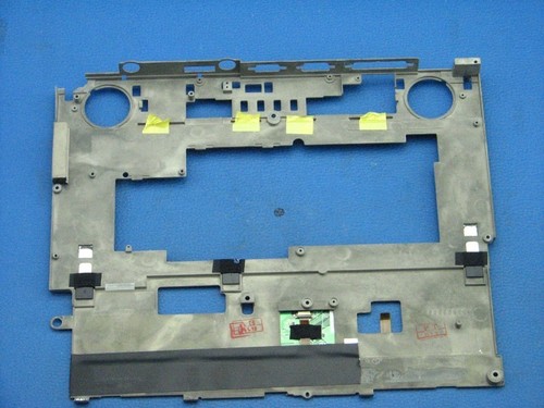 Magnesium holder maxdata - 1,