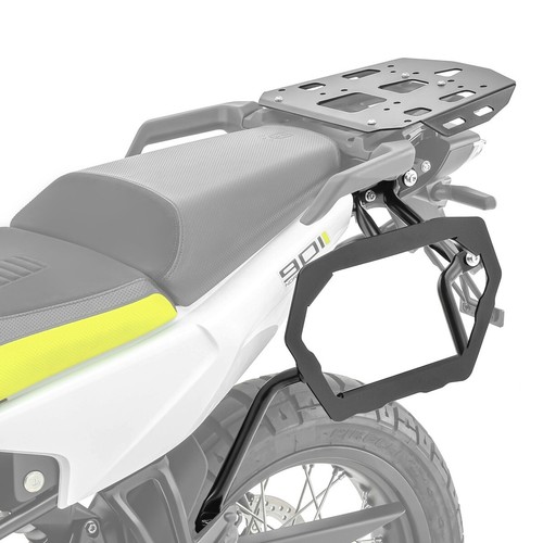 Pannier rack for husqvarna - rack,
