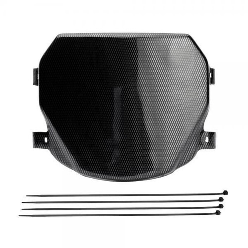 Jitsie black plastic - jitsie, number