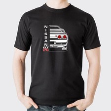 R32GTR tee