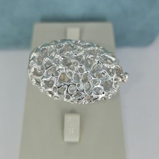 925 Sterling Silver Locket