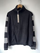 Next x Label mix Striped