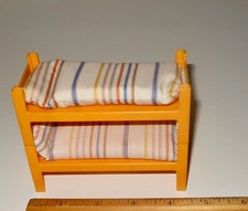 Vintage Fisher Price Dollhouse