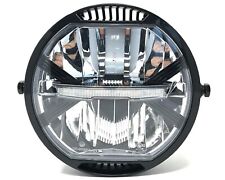Motorbike Headlight LED Slim