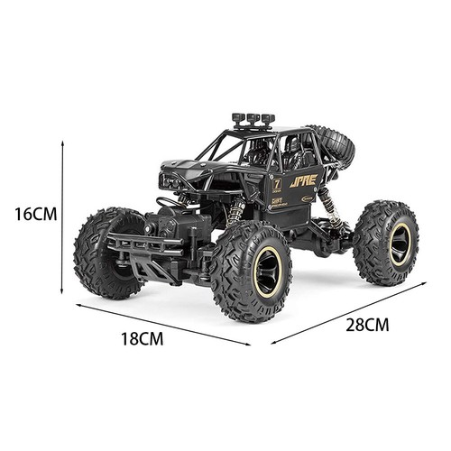 Large remote control cars - large,