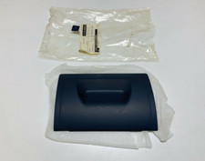 MB ML W163 REAR BUMPER TRAILER COUPLING JOINT COVER A16388008059999