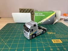 Conrad 1/50 MAN F2000 EVOLUTION Spares Or Repair