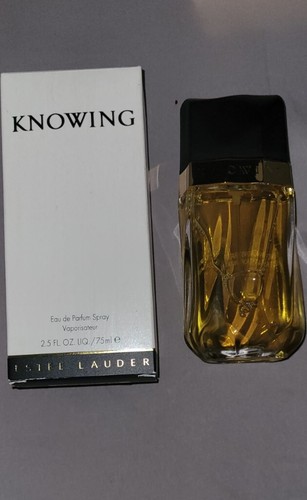 Knowing estée lauder - estée,