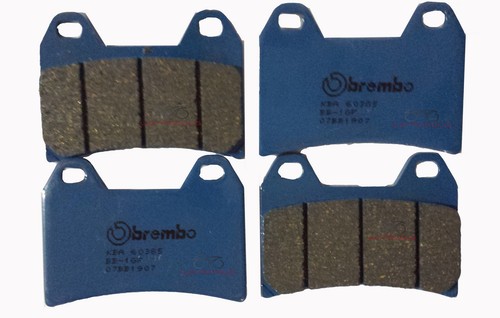 07bb1907 brembo brake pads - 07bb1907,