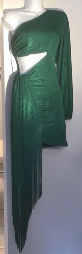 Nadine merabi one shoulder - nadine,