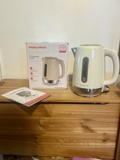 Morphy Richards 102784 Equip