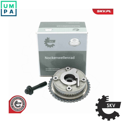 Camshaft adjuster 39skv506 - adjuster, for