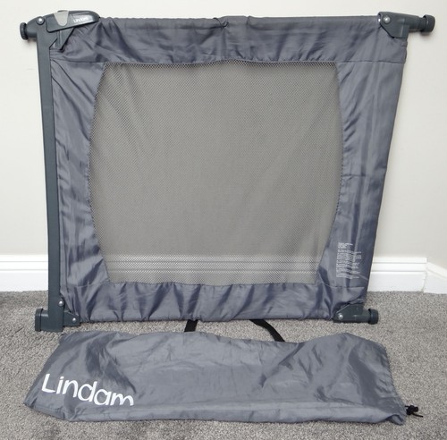 Lindam flexiguard collapsible - lindam,