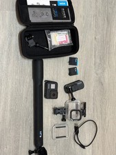 Go Pro Hero 8 Action Camera /2