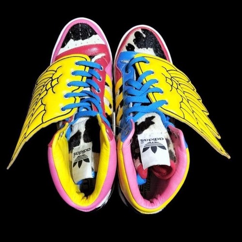 Adidas jeremy scott - adidas, wings