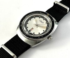 Vintage Longines Wittnauer