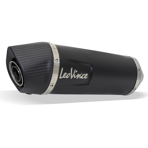 Silencer leovince one evo - lv,