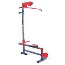 LAT PULLDOWN MACHINE WALL MOUNTED HOME GYM
