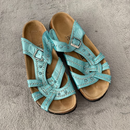 Betula birkenstock sandals - birkenstock,