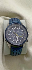 GREAT Citizen Eco-Drive Blue