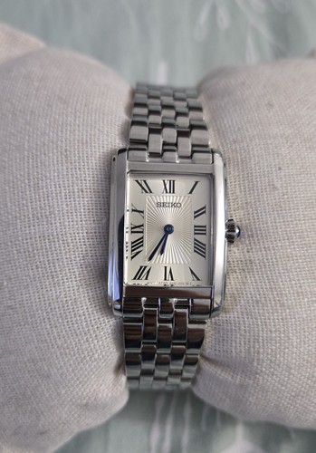 Seiko swr083 new essentials - swr083,