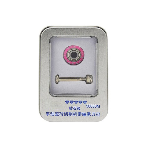 Wear resistant for tile
