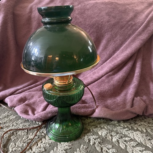 Aladdin washington drape lamp - aladdin,