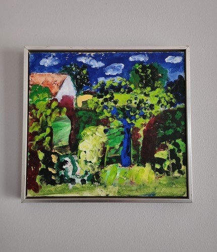 Rare kristian holmqvist - rare,