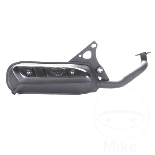 Silencer sito plus complete - silencer,
