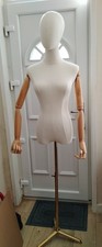 Female Mannequin dress Model