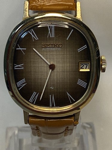 Seiko chariot 2418 7001 - seiko,