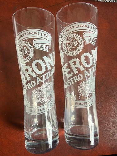 Peroni nastro azzurro - azzurro, pint