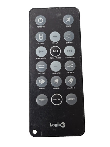 Genuine original logic3 - genuine,