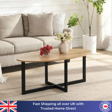 Compact Sofa Coffee Table