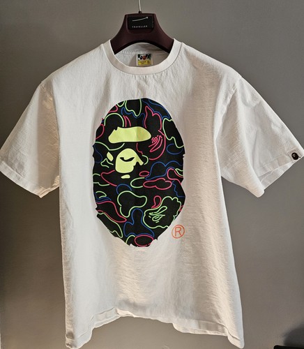 Bape dover street market - bape,