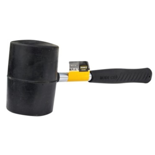 Rubber mallet large - mallet,