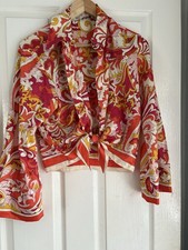 Zara Two Piece / Shorts & Top