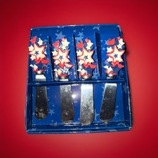 Vtg Beall’s 4th Of July