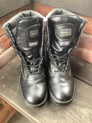 Cadet boots mens size - size, 9