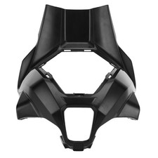 Unpainted ABS Inside front