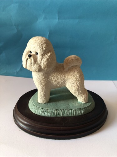 Bichon frise country artist - frise,