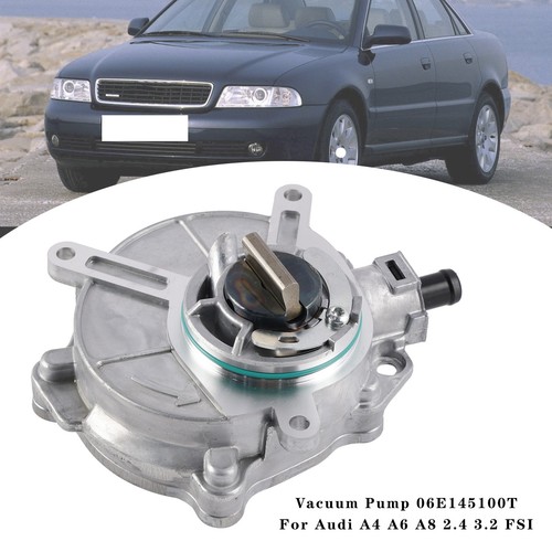 Vacuum pump 06e145100t for - vacuum,