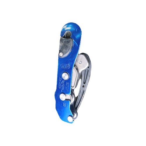 New style petzl - petzl, stop