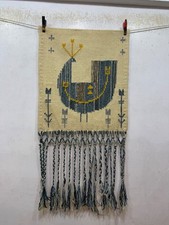 Vintage beautiful hand woven - vintage,