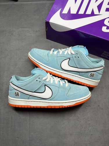 Nike dunk low - sb,