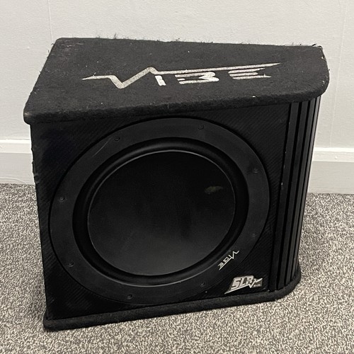 Vibe slr active 12 - active,, 12”