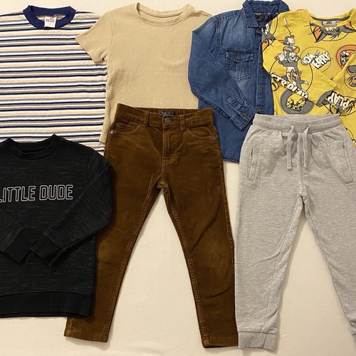 Boys clothes bundle - boys,