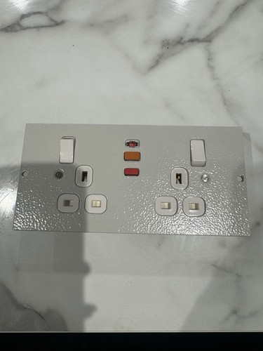 St0291 rcd twin - st0291/rcd/bg,