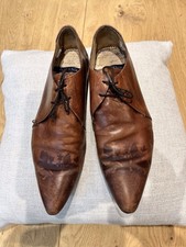 Paul Smith Men’s Umani Print