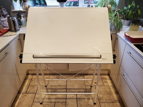 Blundell harling drawing - blundell,